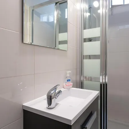 Holiday home Lovely Townhouse Fuengirola