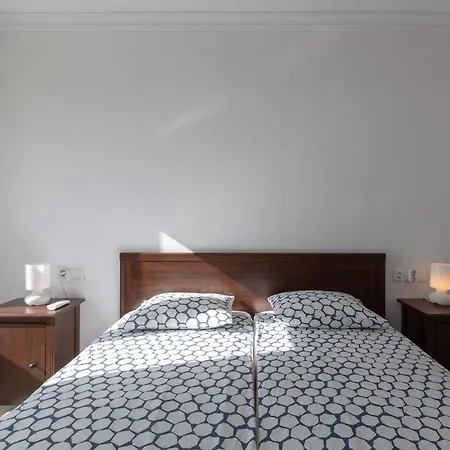 Сasa de vacaciones Lovely Townhouse