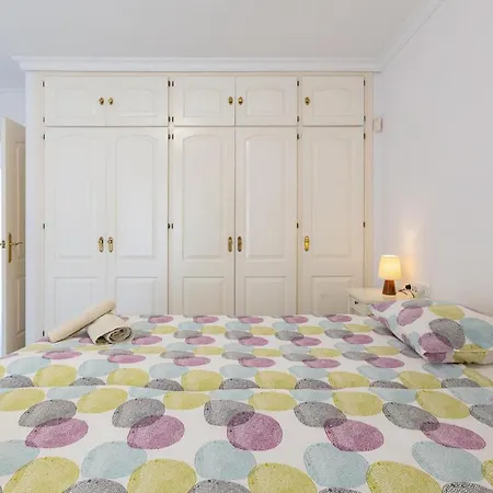 Lovely Townhouse Fuengirola