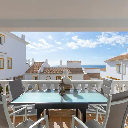 Holiday home Lovely Townhouse Fuengirola