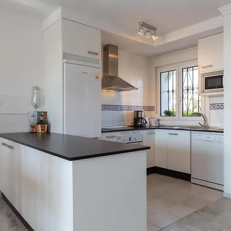 Lovely Townhouse Holiday home