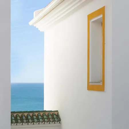 Lovely Townhouse Fuengirola