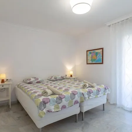 Holiday home Lovely Townhouse Fuengirola