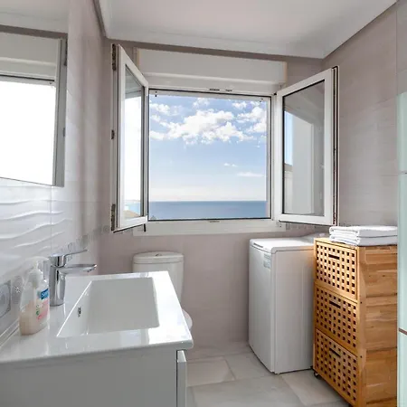 Lovely Townhouse Fuengirola