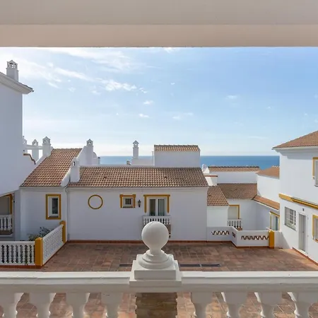 Holiday home Lovely Townhouse Fuengirola